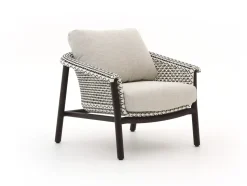 Zavelli Cuore Low Dining Gartenstuhl