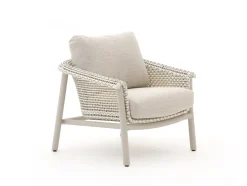 Zavelli Cuore Low Dining Gartenstuhl