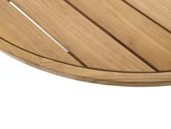 Zavelli Cuore Low Dining Gartentisch ø 150 cm