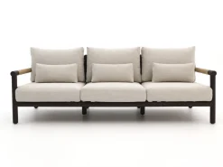 Zavelli Divina Gartensofa 3-Sitzer 237 cm