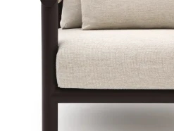 Zavelli Divina Gartensofa 3-Sitzer 237 cm