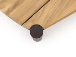 Zavelli Divina Sessel-Sofa Lounge-Set 4-teilig 5-Sitzer