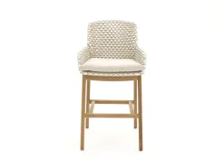 Zavelli Juntos Barhocker Outdoor