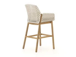 Zavelli Juntos Barhocker Outdoor