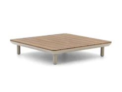 Zavelli Luminosa Loungetisch 122x122x25 cm