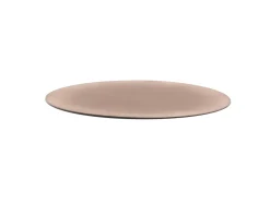 Zavelli Soffice Tischplatte für Lounge Kaffeetisch ø 97cm