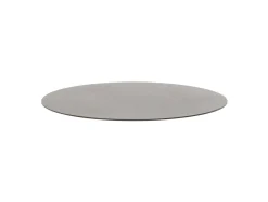 Zavelli Soffice Tischplatte für Lounge Kaffeetisch ø 97cm