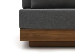 Zavelli Sogna Ecklounge-Set 4-teilig