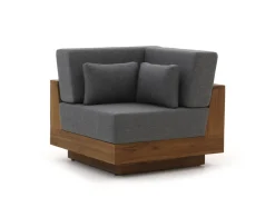 Zavelli Sogna Ecklounge-Set 4-teilig