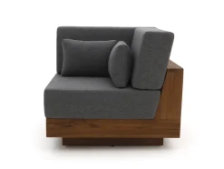 Zavelli Sogna Ecklounge-Set 4-teilig
