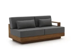 Zavelli Sogna Ecklounge-Set 4-teilig