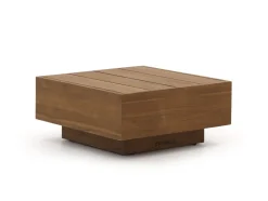 Zavelli Sogna Loungetisch 74x74x35 cm