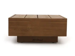 Zavelli Sogna Loungetisch 74x74x35 cm