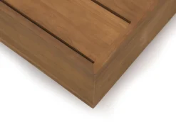 Zavelli Sogna Loungetisch 74x74x35 cm